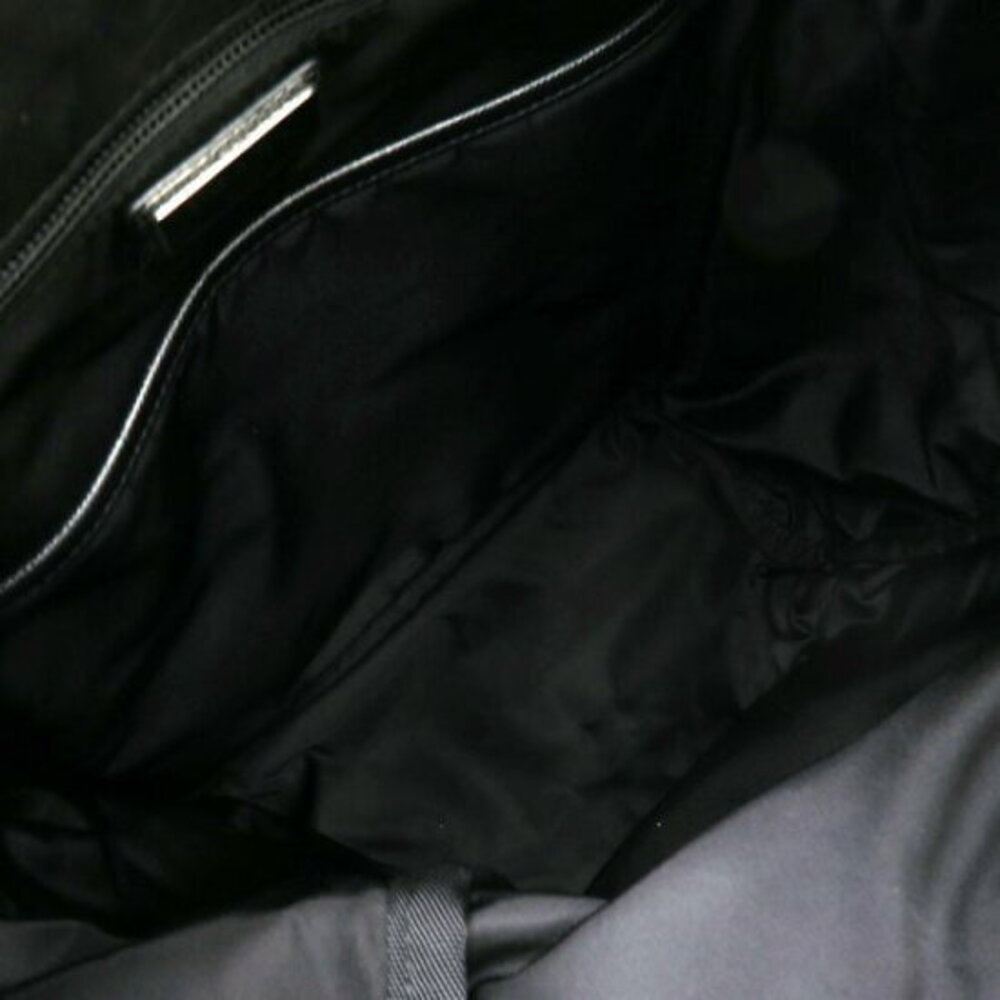 Prada Nylon Backpack - Picture 3 of 8